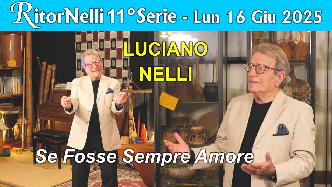 Trasmissione RitorNelli